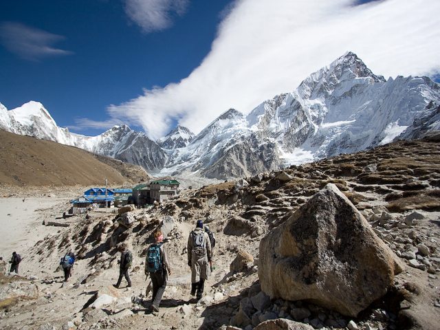 What to Pack for Everest Base Camp: A Complete Guide What to Pack for Everest Base Camp: A Complete Guide