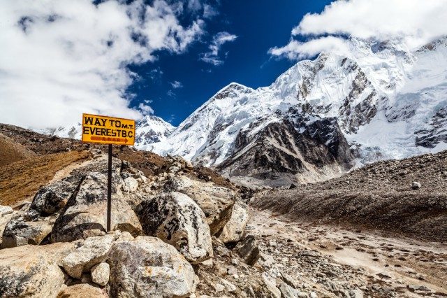 9 Tips for Training for Everest Base Camp 9 Tips for Training for Everest Base Camp
