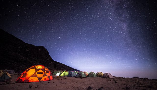 Packing Checklist for Climbing Kilimanjaro Packing Checklist for Climbing Kilimanjaro