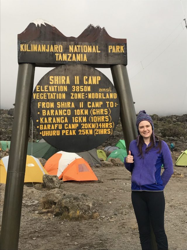Kilimanjaro Campsites – What to Expect Kilimanjaro Campsites – What to Expect