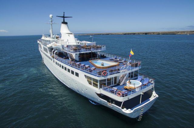 The Galapagos Legend - Tips for Selecting the Best Cabin The Galapagos Legend - Tips for Selecting the Best Cabin