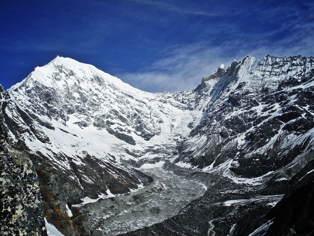 Baden-Powell-Peak