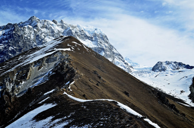 Kyanjin Ri– The Highpoint of the Langtang Trek Kyanjin Ri– The Highpoint of the Langtang Trek