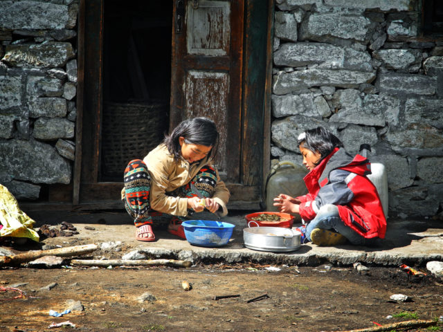 7 Great Reasons to Choose the Langtang Trek 7 Great Reasons to Choose the Langtang Trek