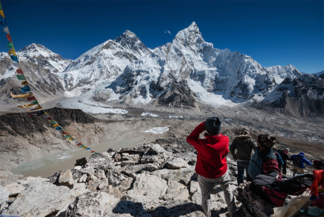 34 Tips for Trekking to Everest Base Camp