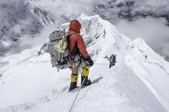 Nepal’s Greatest Trekking Peaks Nepal’s Greatest Trekking Peaks