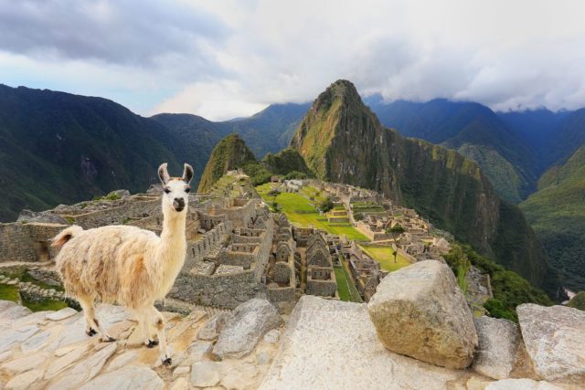 Inca Trail Trek: What to Pack Inca Trail Trek: What to Pack