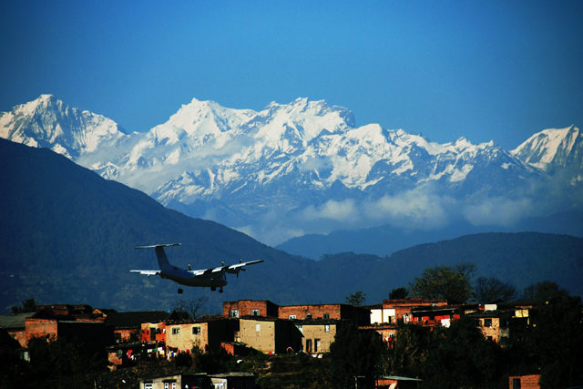 How to Hack a Cheap Flight to Nepal How to Hack a Cheap Flight to Nepal