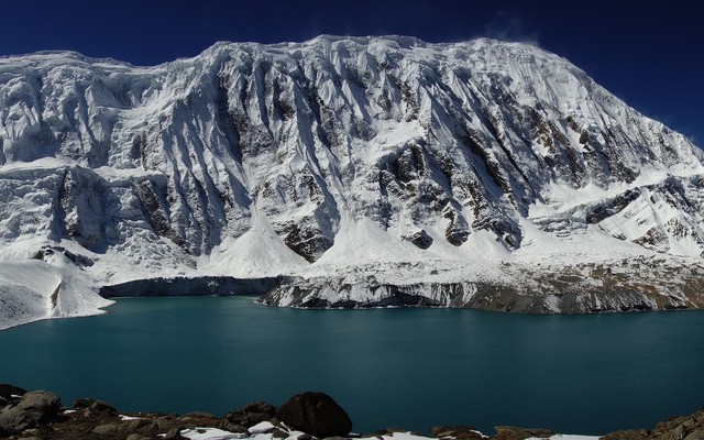 Tilicho Lake
