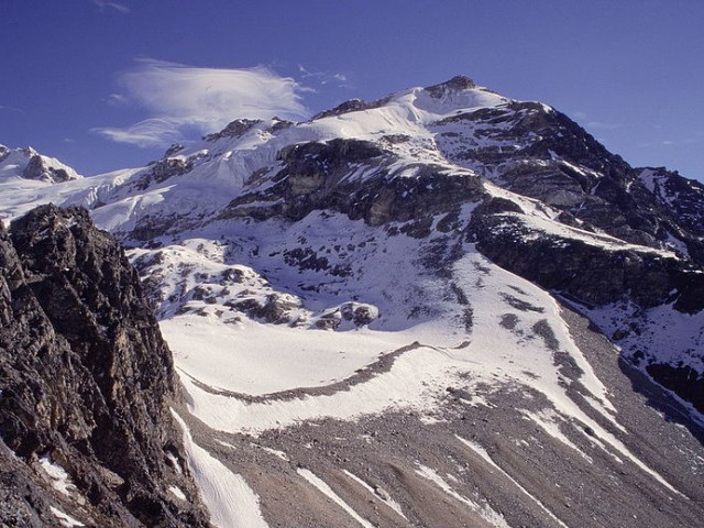 Yala Peak (5520m)