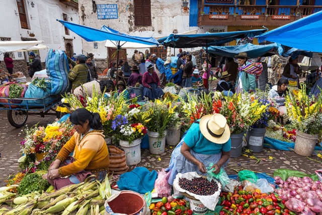 5 Awesome Day Trips From Cusco 5 Awesome Day Trips From Cusco