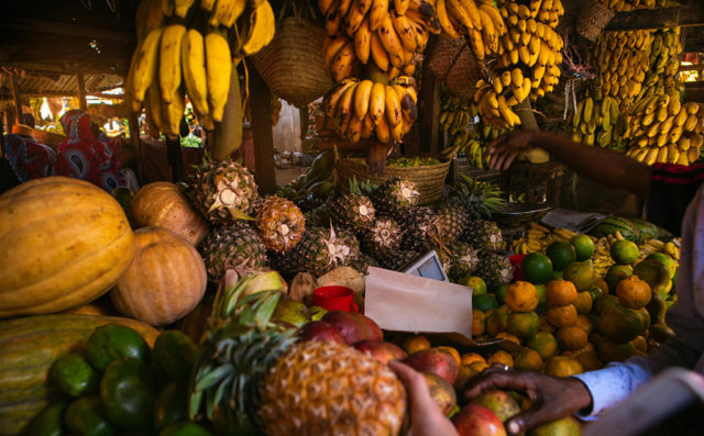 What’s Cooking Kilimanjaro? What’s Cooking Kilimanjaro?