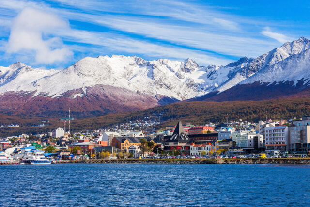 Amazing Places To Visit When You’re In Ushuaia Amazing Places To Visit When You’re In Ushuaia