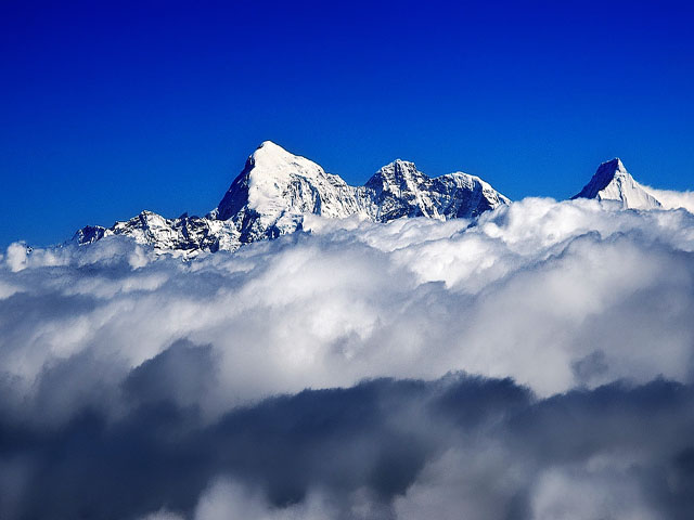 The 6 Greatest Treks in Bhutan The 6 Greatest Treks in Bhutan