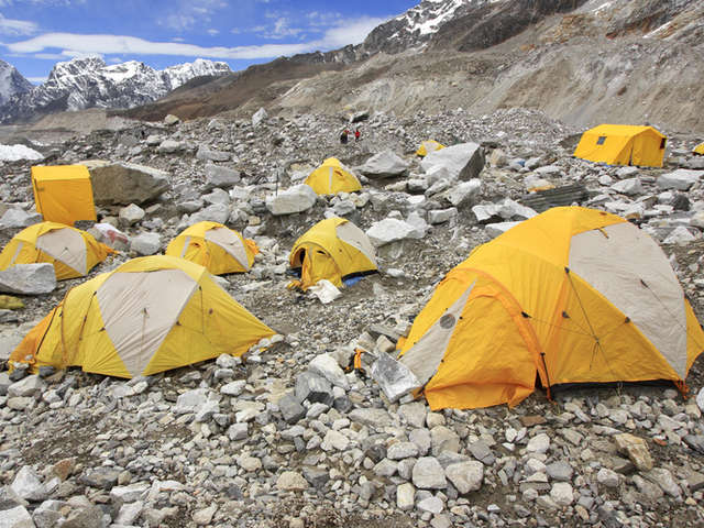 15 Must Click Everest Base Camp Photos 15 Must Click Everest Base Camp Photos