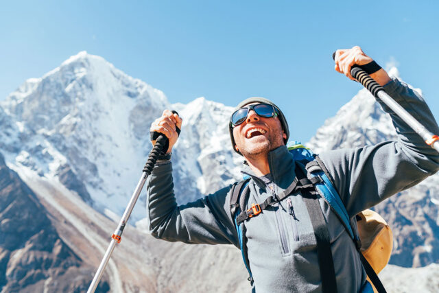 First Time Trekkers Guide To Everest Base Camp First Time Trekkers Guide To Everest Base Camp