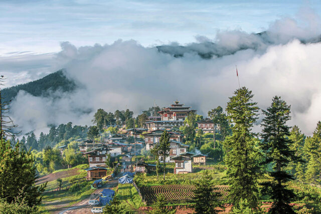 Best Places to Visit in Bhutan Best Places to Visit in Bhutan