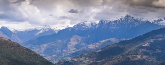 How to Choose a Trek in Bhutan How to Choose a Trek in Bhutan
